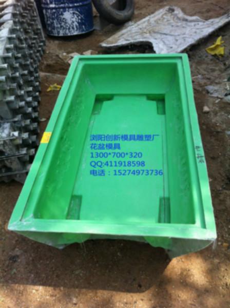 水泥花盆圖片/水泥花盆樣板圖 (2)