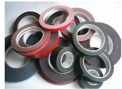 泡棉膠帶上海松江生產(chǎn)廠家圖片