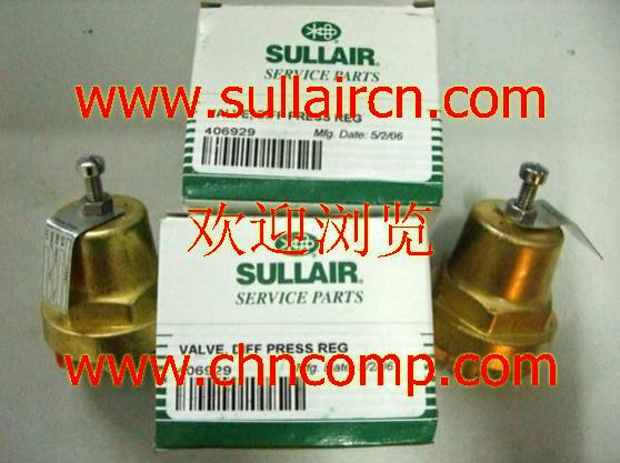 美國(guó)壽力空壓機(jī)壓力調(diào)節(jié)器圖片