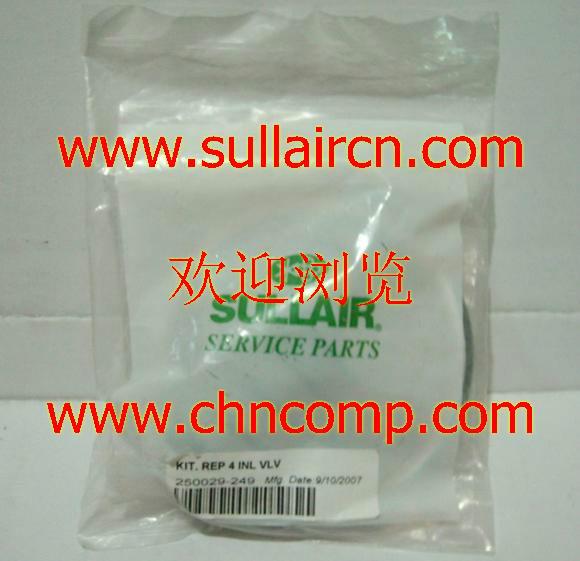 供應(yīng)美國(guó)壽力空壓機(jī)電磁閥250038-666、250038-755