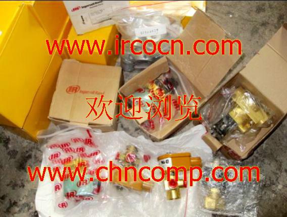 英格索蘭電磁閥22516025圖片