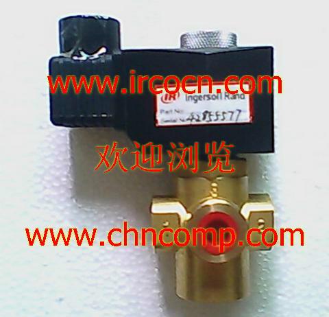 供應(yīng)美國英格索蘭溫控閥39478193、42857979溫控旁通閥