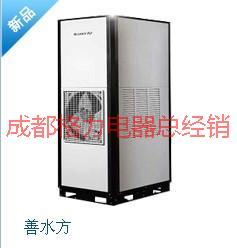 四川格力家用分體空調(diào)制造商圖片