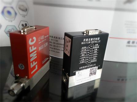 氣體質(zhì)量流量計(jì)圖片
