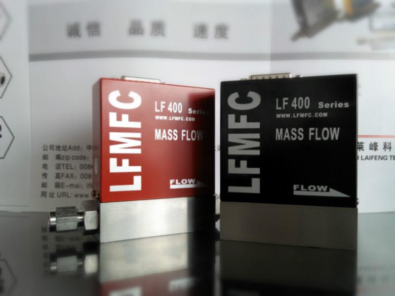 供應國產氣體質量流量計