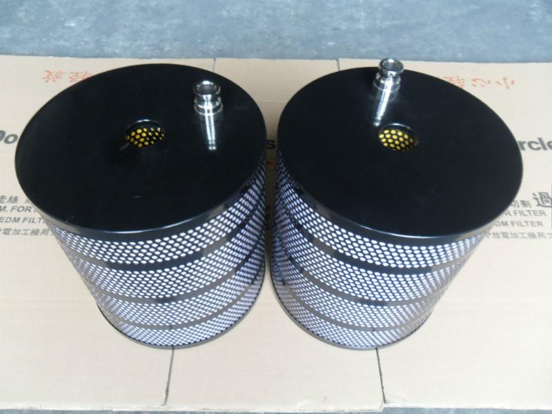 供應線切火花機三菱過濾器