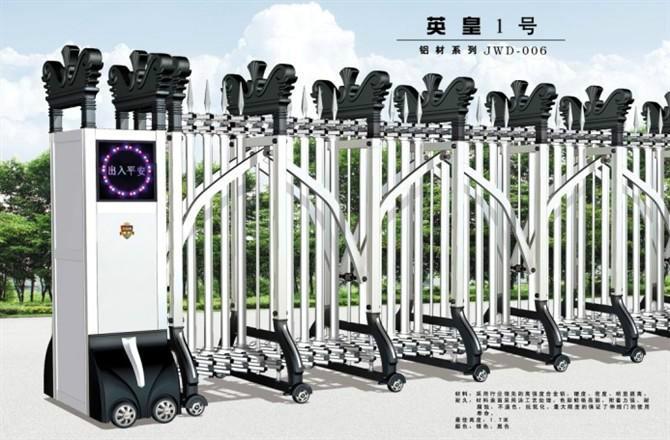 維修自動門圖片/維修自動門樣板圖 (2)
