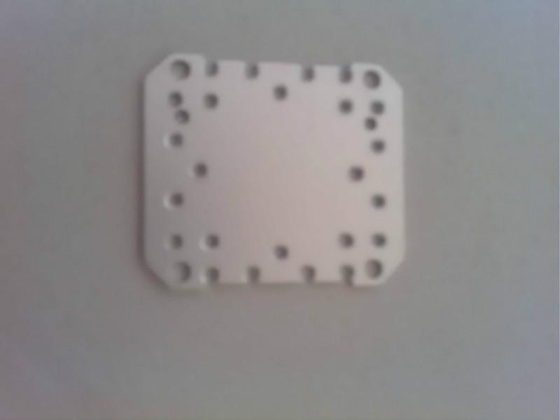 供應(yīng)反光率86LED鋁基板/高光鏡面LED線(xiàn)路板/LED燈電路板 高光鏡面LED鋁基板