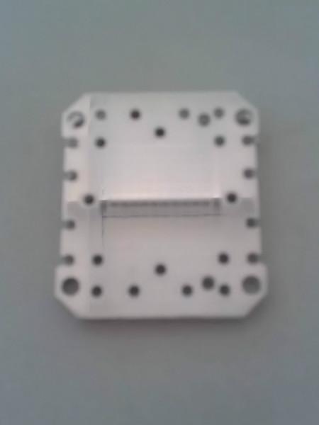 供應(yīng)反光率86LED鋁基板/高光鏡面LED線(xiàn)路板/LED燈電路板 高光鏡面LED鋁基板