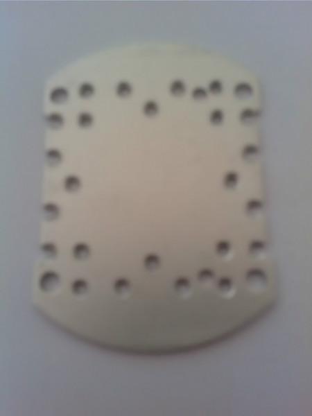 供應(yīng)各種型號(hào)規(guī)格尺寸高反光鏡面LED鋁基板生產(chǎn)廠家