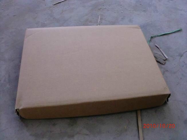 供應(yīng)包裝紙箱訂做閔行紙箱廠