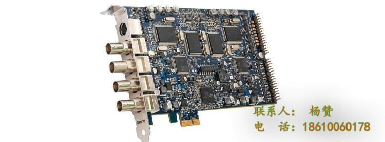 流媒體卡 流媒體系統(tǒng) 直播卡Osprey 460e
