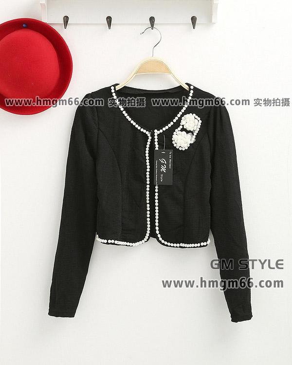 供應(yīng)時(shí)尚長款外套批發(fā)秋季*熱賣外套