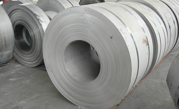 供應軟態(tài)不銹鋼帶 316L不銹鋼帶0.8100C