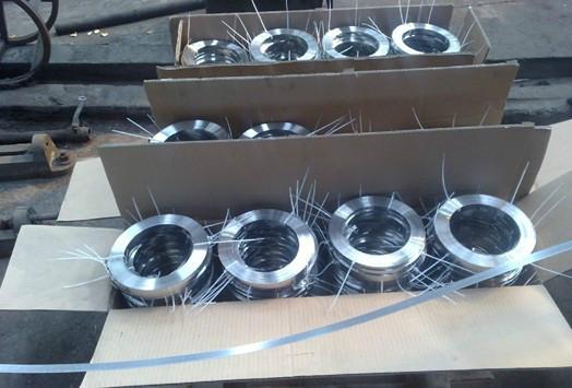 供應軟態(tài)不銹鋼帶 316L不銹鋼帶0.8100C