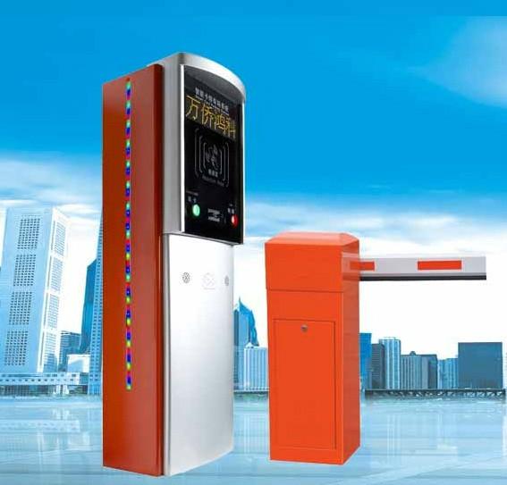 供應(yīng)龍巖專業(yè)停車場(chǎng)管理系統(tǒng)廠家*