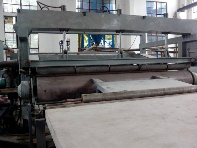 供應(yīng)海泡石電纜管生產(chǎn)設(shè)備制造安裝