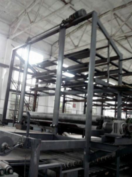 供應(yīng)海泡石電纜管生產(chǎn)設(shè)備制造安裝