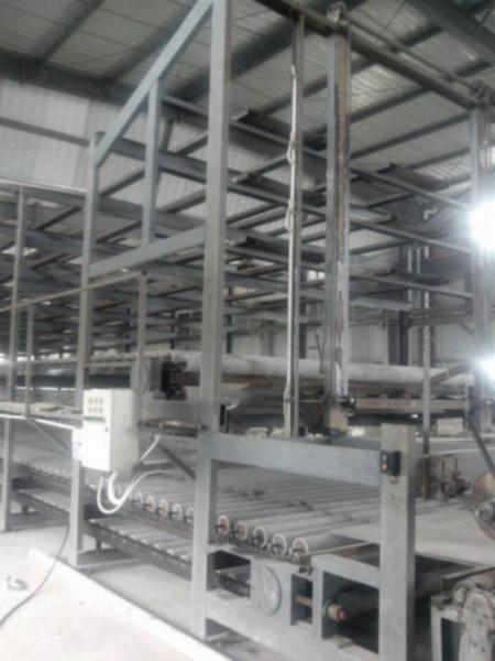 供應(yīng)海泡石電纜管生產(chǎn)設(shè)備制造安裝