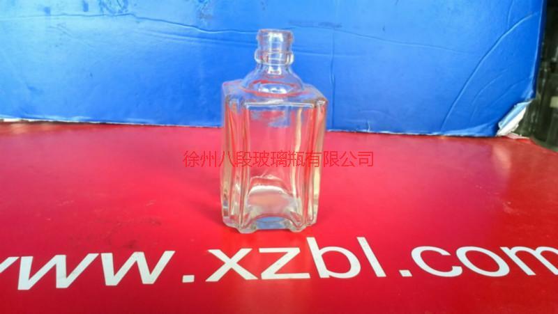 115ml帝一秀保健酒瓶生產(chǎn)廠家圖片