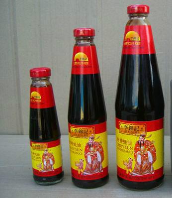李錦記海天蠔油瓶現(xiàn)貨價格