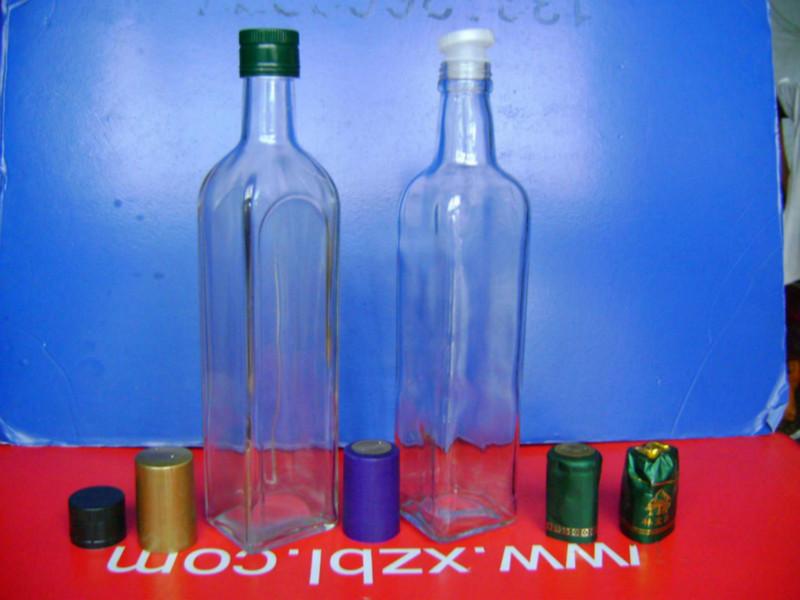 山茶油玻璃瓶徐州生產(chǎn)廠家