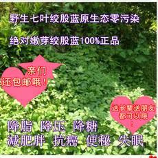 供應(yīng)*野生絞股藍的價格