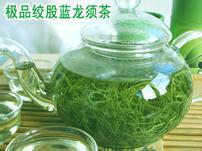 湖南龍須絞股藍(lán)直銷圖片