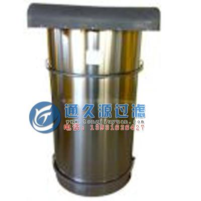 供應(yīng)水泥罐倉頂除塵器