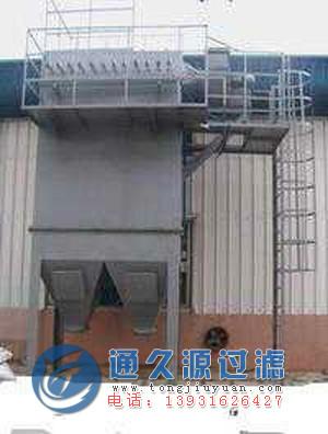 供應(yīng)單機(jī)脈沖除塵器