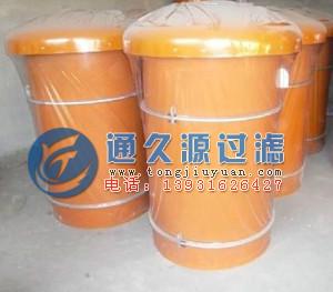 供應(yīng)水泥罐倉頂除塵器