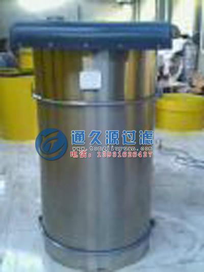 供應(yīng)水泥罐倉頂除塵器