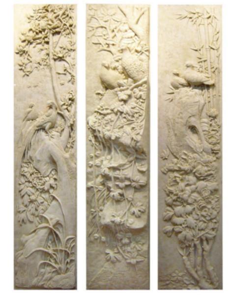 供應(yīng)鴻博砂巖浮雕價格