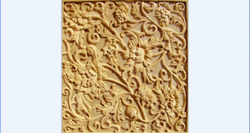 供應(yīng)鴻博*砂巖浮雕