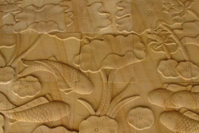 供應(yīng)武漢市的砂巖浮雕價(jià)格是好多