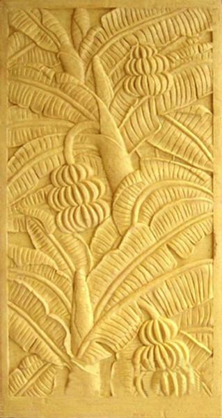 人造砂巖浮雕圖片/人造砂巖浮雕樣板圖 (2)