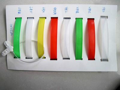 供應(yīng)毛毯包裝袋塑料提手