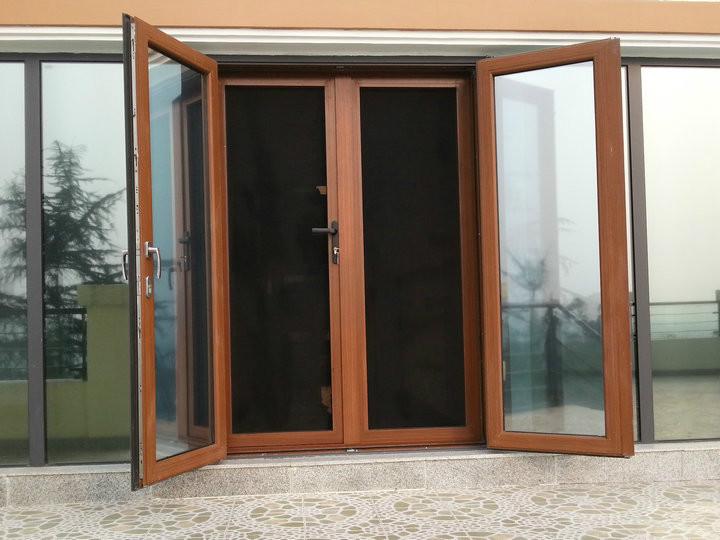 供應(yīng)成都哪里有防盜紗窗安裝