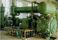 DW-100/8空壓機配件圖片