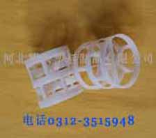 反應(yīng)塔填料鮑爾環(huán)圖片