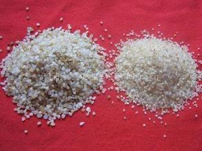 供應(yīng)圓粒海沙，天然海沙