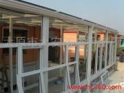 供應(yīng)斷橋鋁門窗