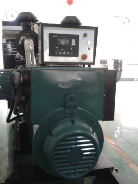 無錫動(dòng)力WD305TAD68型680KW發(fā)電機(jī)圖片