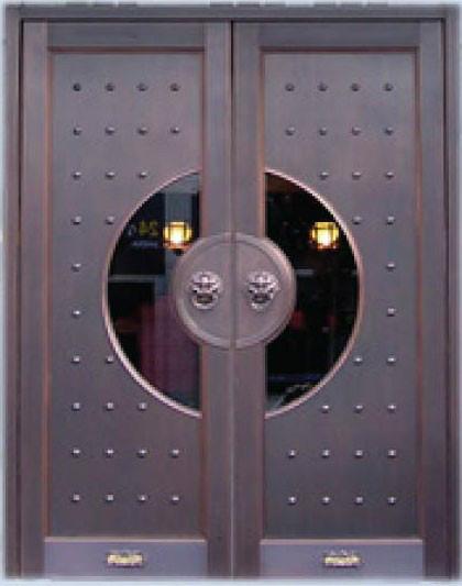 鄭州別墅銅門(mén)多少錢一平方圖片