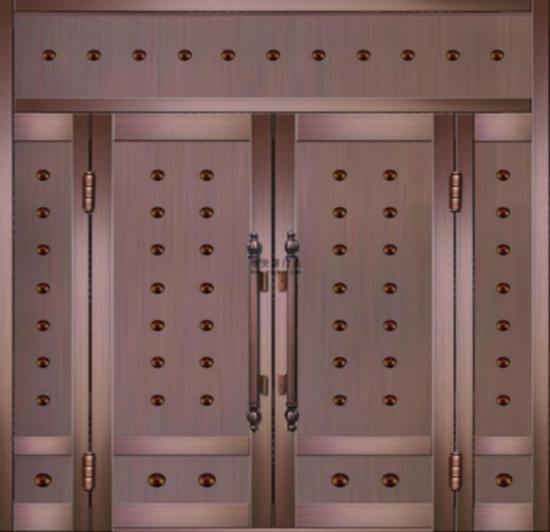 供應(yīng)河南鄭州銅門廠在哪里 銅門價(jià)格 紫銅門市場 銅門報(bào)價(jià)