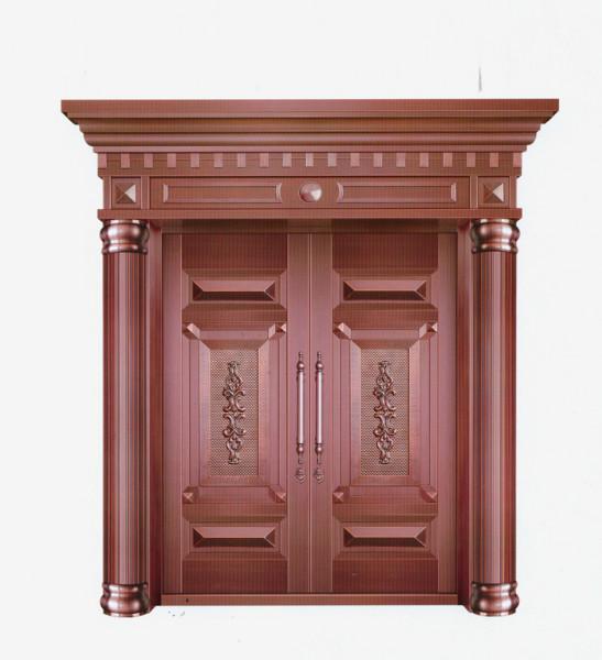 供應許昌銅門廠家||許昌銅門廠電話||位置