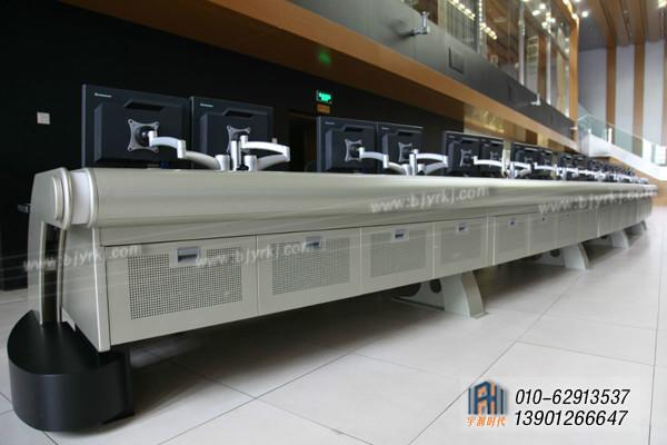 供應(yīng)調(diào)度臺(tái)/訂做弧型調(diào)度臺(tái)/單聯(lián)調(diào)度臺(tái)