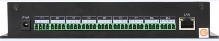 供應(yīng)海康威視DS-3H系列匯集式視頻光端機(jī)廣州銷售中心