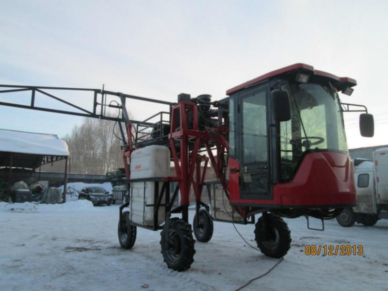 供應玉米高架噴藥車玉米高架噴藥機 全自動玉米噴藥機