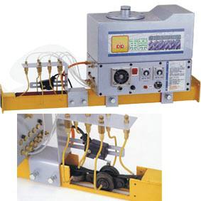 供應(yīng)自動(dòng)加油機(jī) 噴油機(jī)